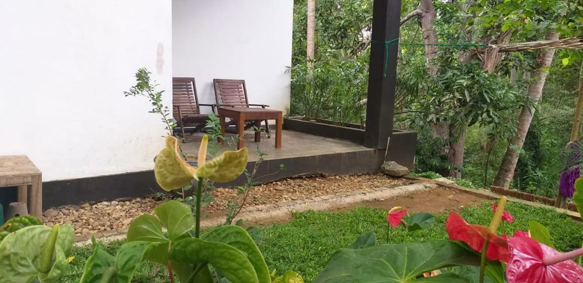Peacock Riverside Udawalawe Dış mekan fotoğraf